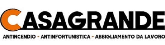 CASAGRANDE ANTINCENDI